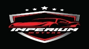 Logo da loja Imperium Motors, revenda de veículos usados e seminovos em Curitiba (PR)